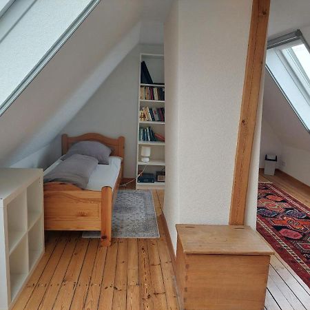 Ferienwohnung Lojane Kranenburg  Extérieur photo