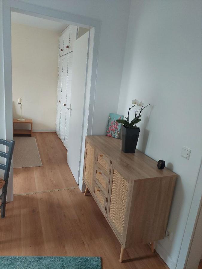 Ferienwohnung Lojane Kranenburg  Extérieur photo
