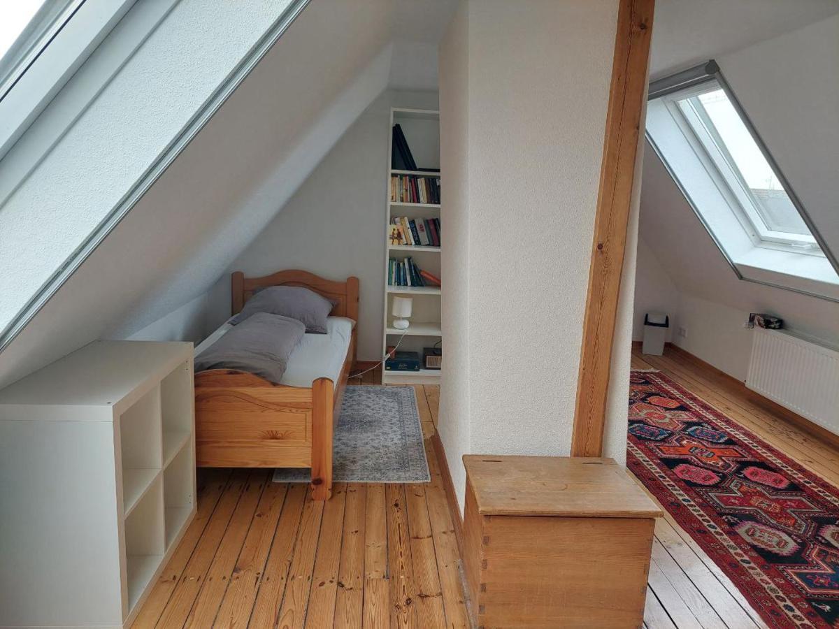 Ferienwohnung Lojane Kranenburg  Extérieur photo