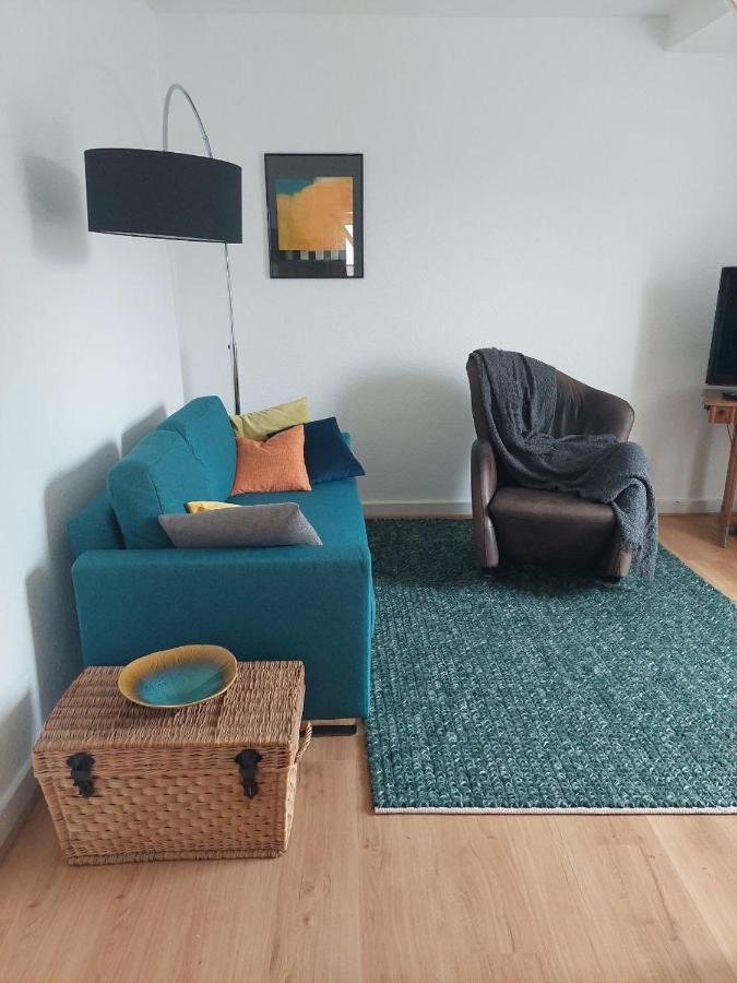 Ferienwohnung Lojane Kranenburg  Extérieur photo