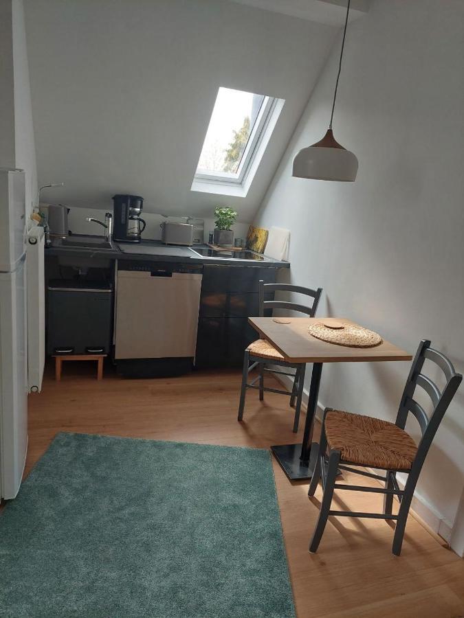 Ferienwohnung Lojane Kranenburg  Extérieur photo