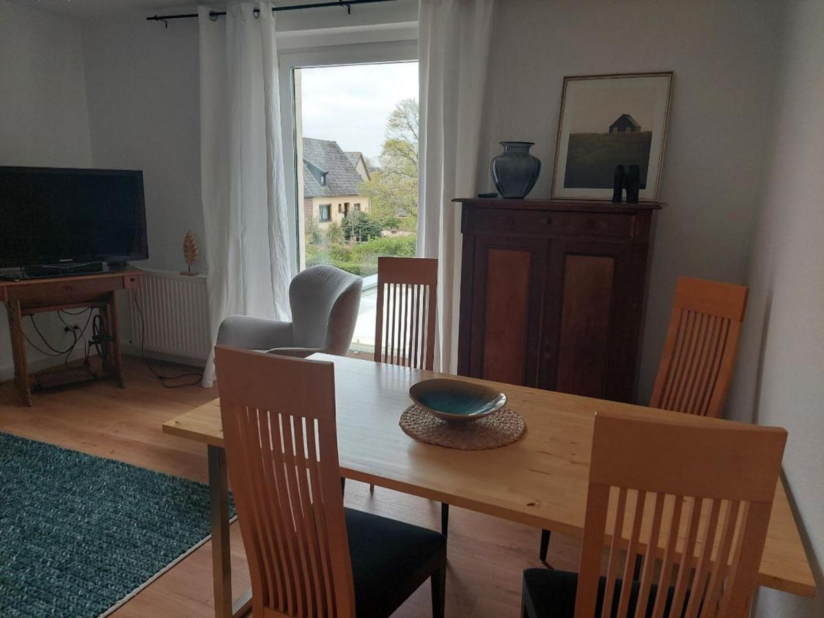 Ferienwohnung Lojane Kranenburg  Extérieur photo