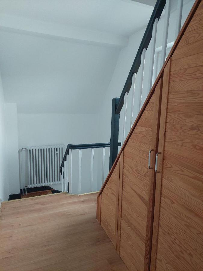Ferienwohnung Lojane Kranenburg  Extérieur photo