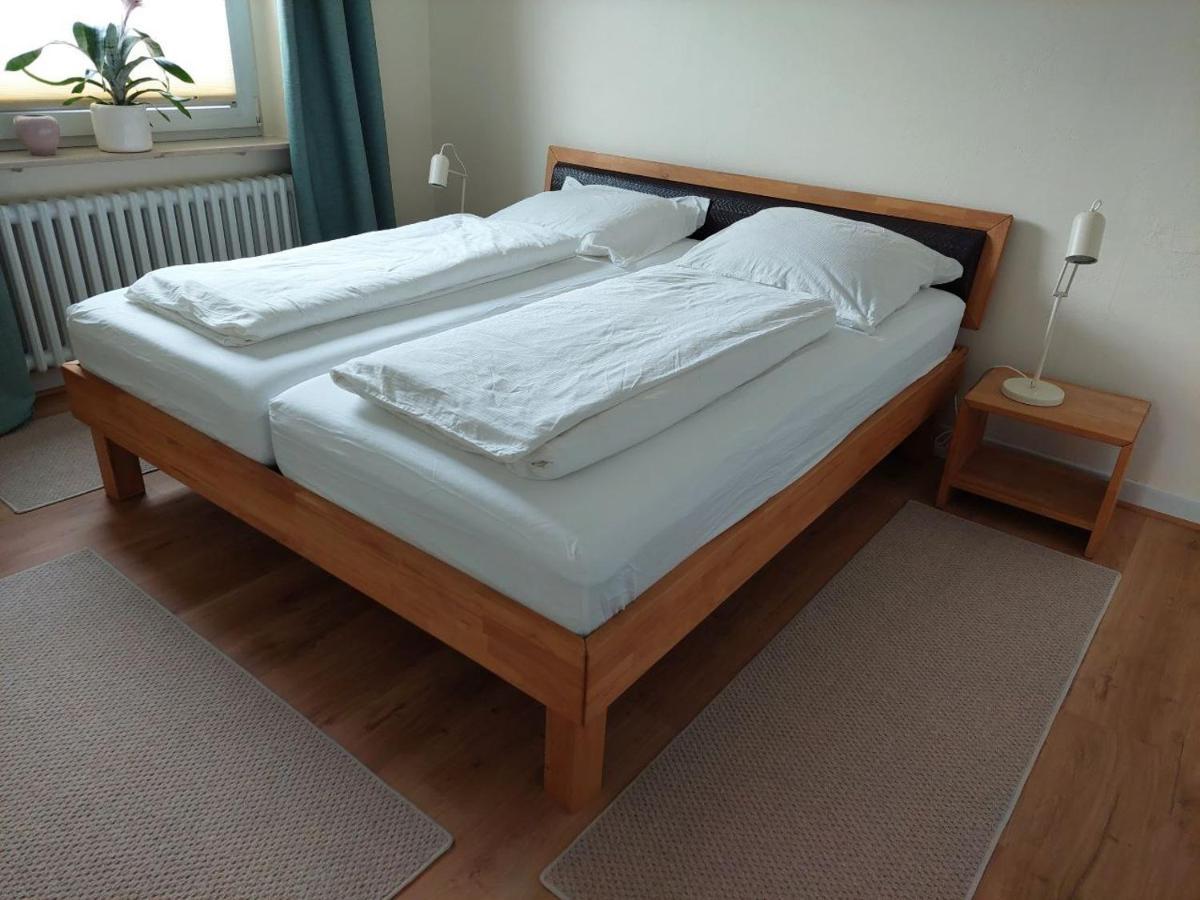 Ferienwohnung Lojane Kranenburg  Extérieur photo