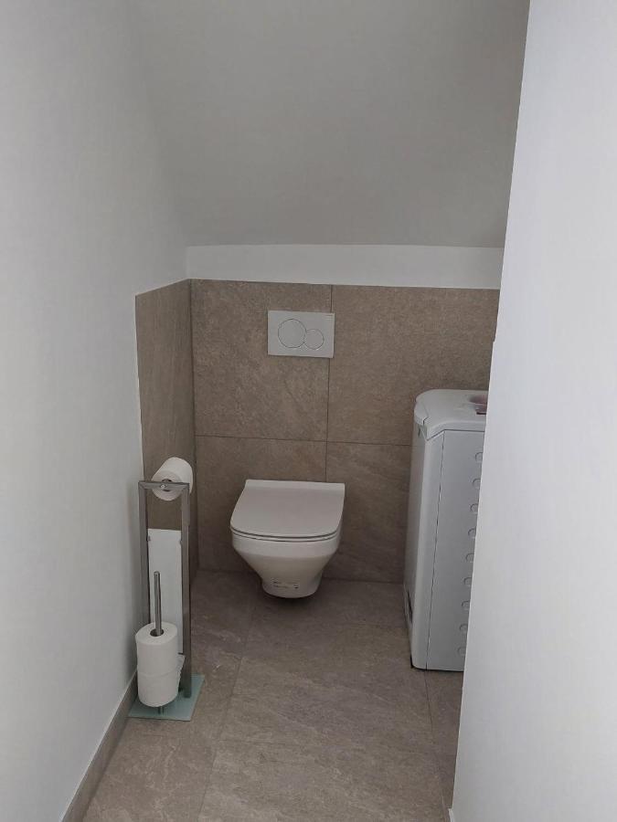 Ferienwohnung Lojane Kranenburg  Extérieur photo