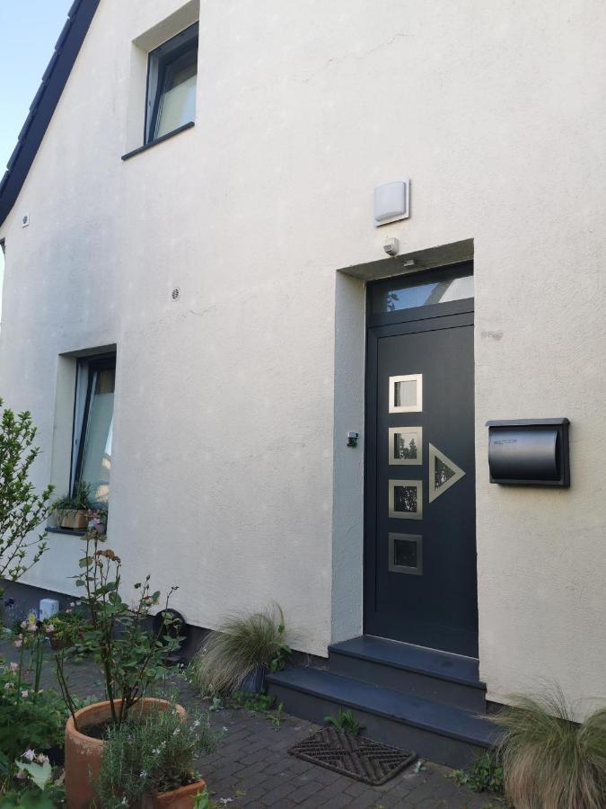 Ferienwohnung Lojane Kranenburg  Extérieur photo